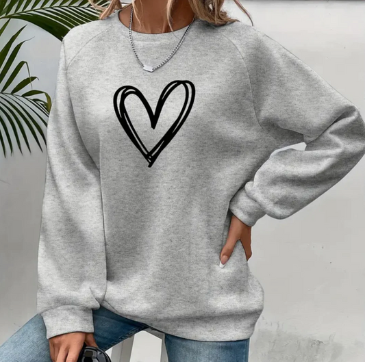 Cecil - Pull Stylé pour le Printemps pour Femmes