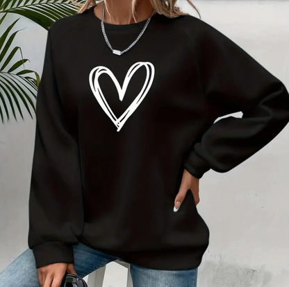 Cecil - Pull Stylé pour le Printemps pour Femmes