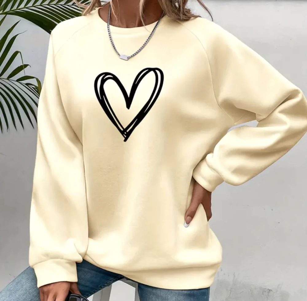 Cecil - Pull Stylé pour le Printemps pour Femmes
