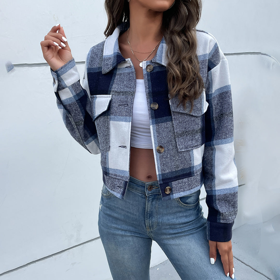 Veste chic pour femmes