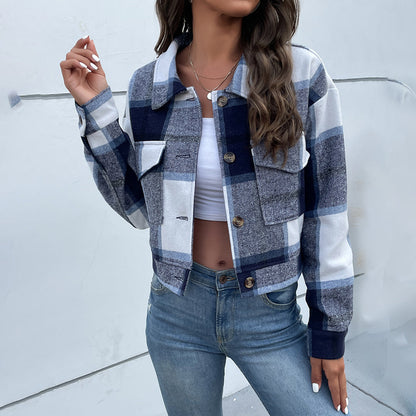 Veste chic pour femmes