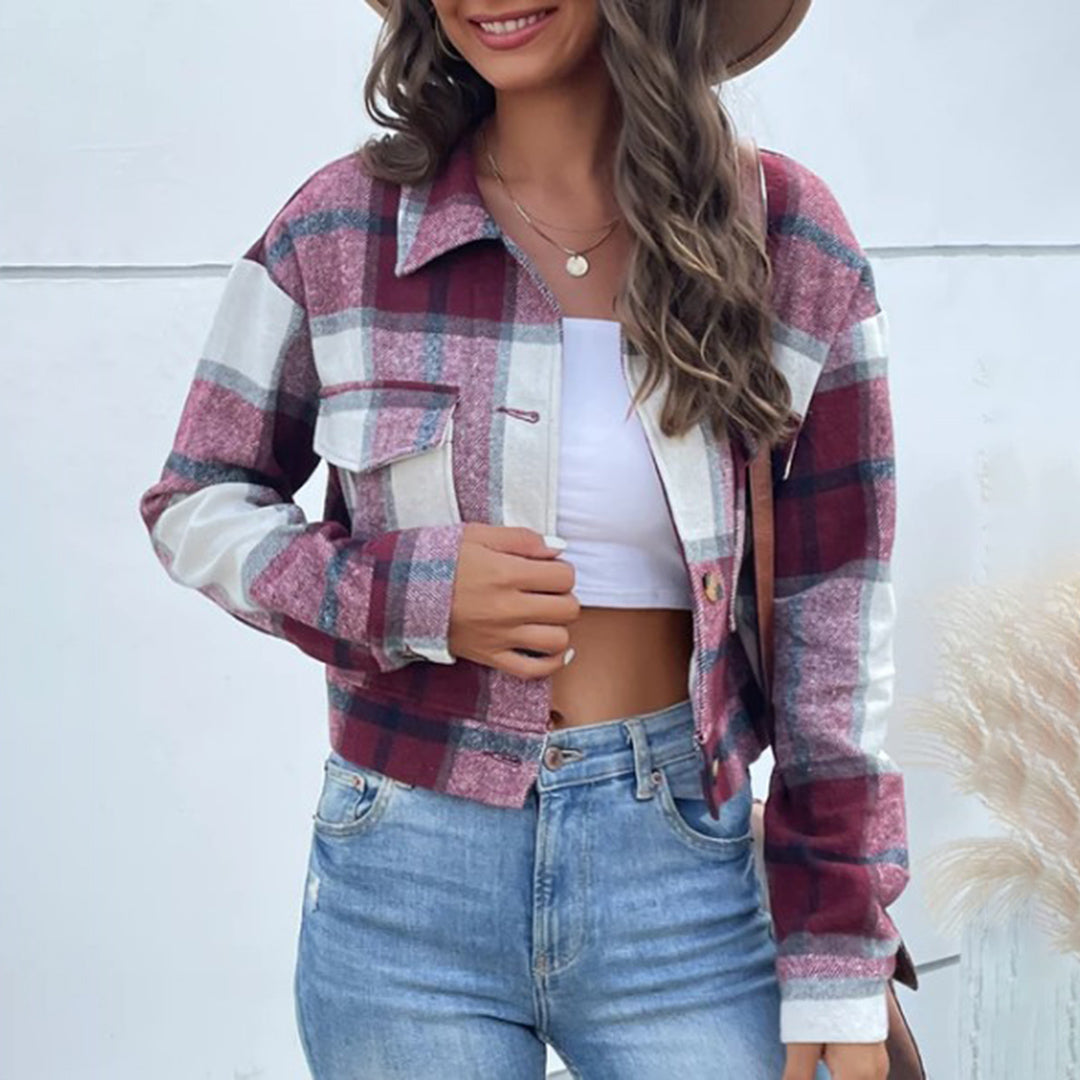 Veste chic pour femmes