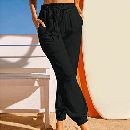 Lisanne | Pantalon élégant pour femme.