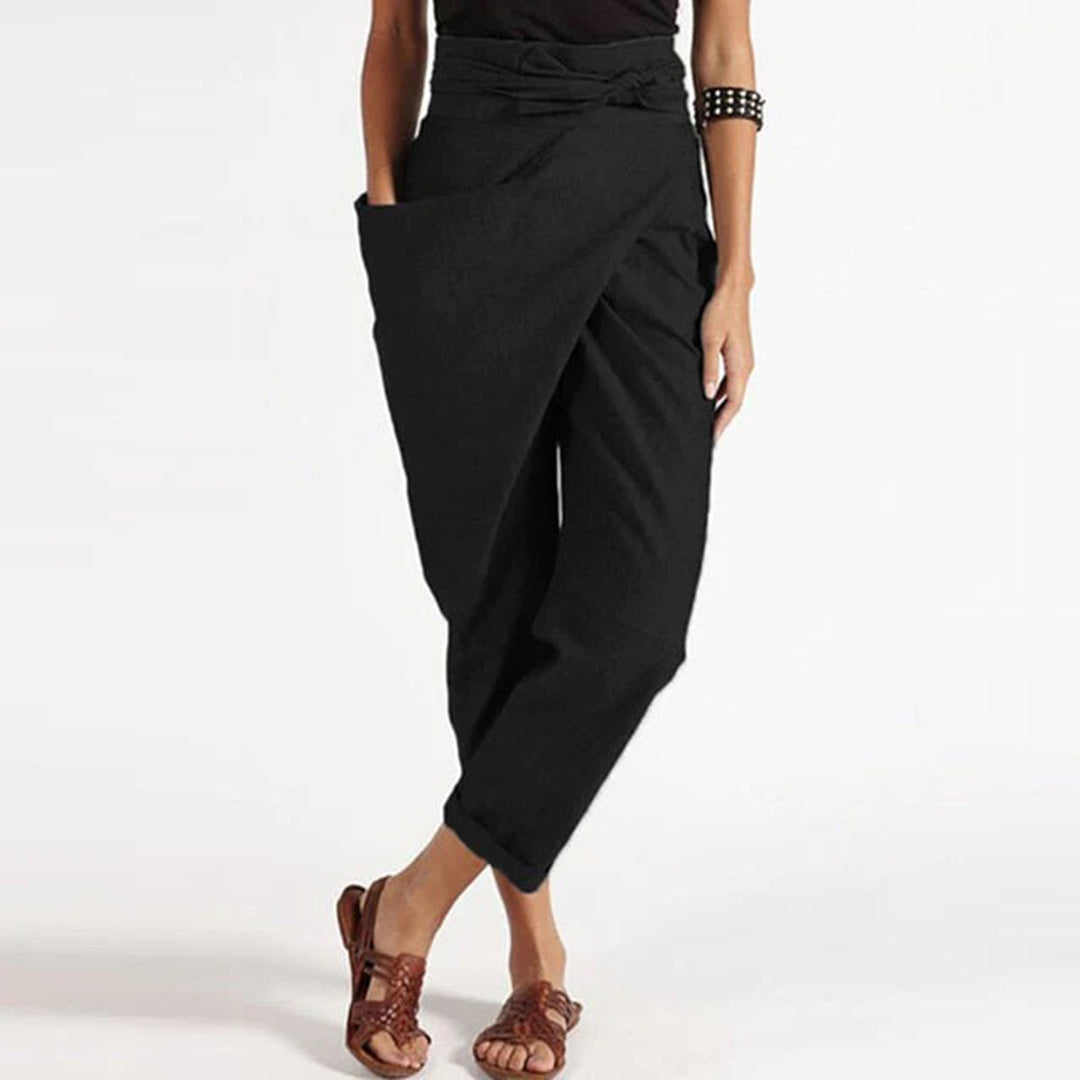 Pantalon élégant
