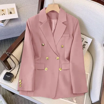 Blazers d'hiver pour femmes