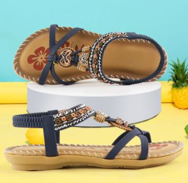 Bohemia Sandal™️