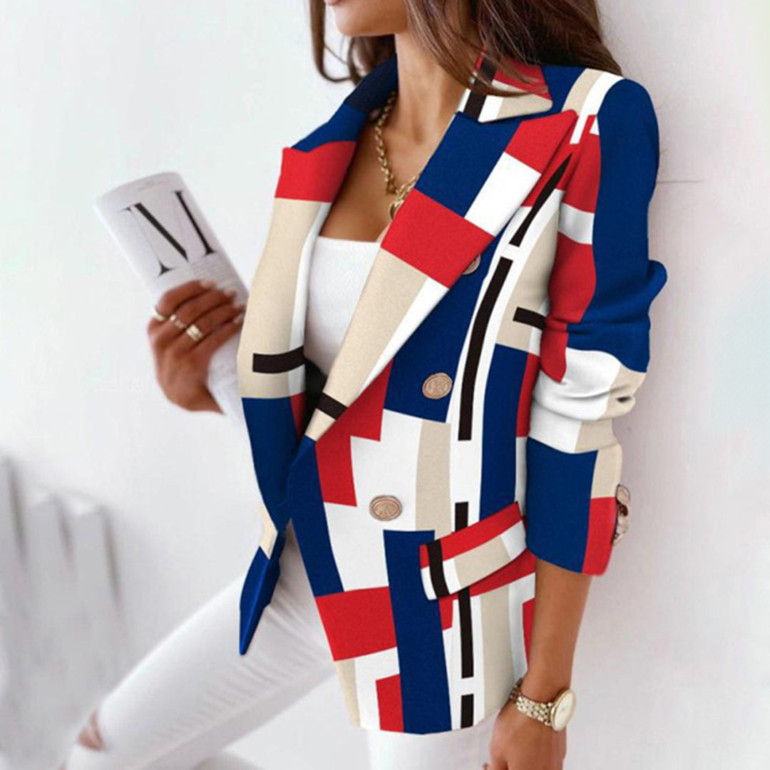 SONJA - Blazer élégant