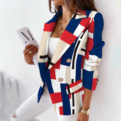 SONJA - Blazer élégant