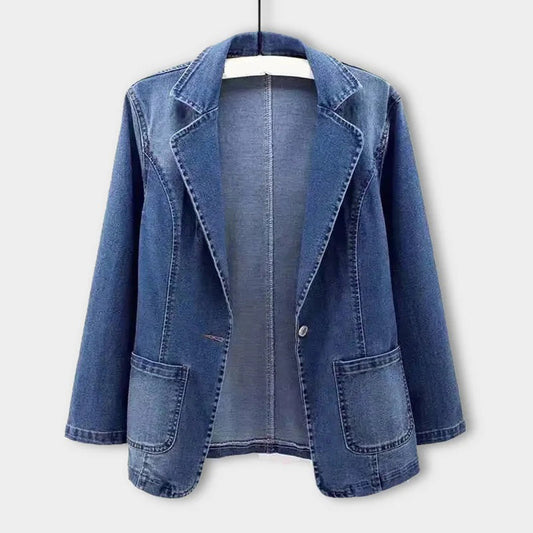 SERENITY - Blazer à la mode