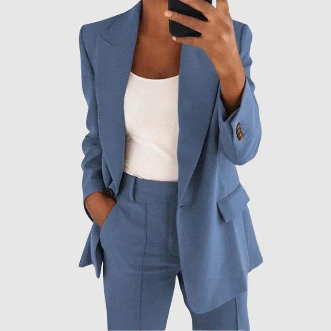BUGA - Blazer pour femmes