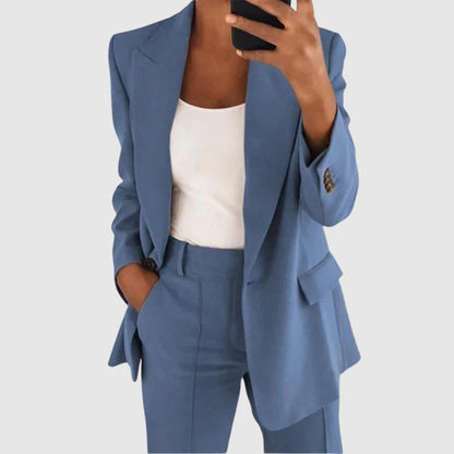 BUGA - Blazer pour femmes