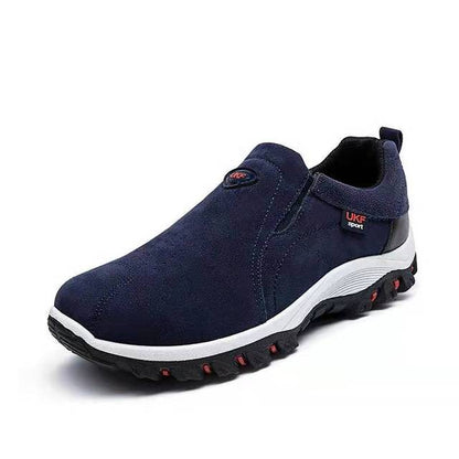 Zaren Shoes | Chaussures orthopédiques pour hommes