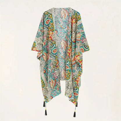 Couverture Biniki pour femmes
