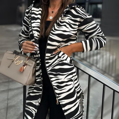 Briony - Veste polyvalente décontractée
