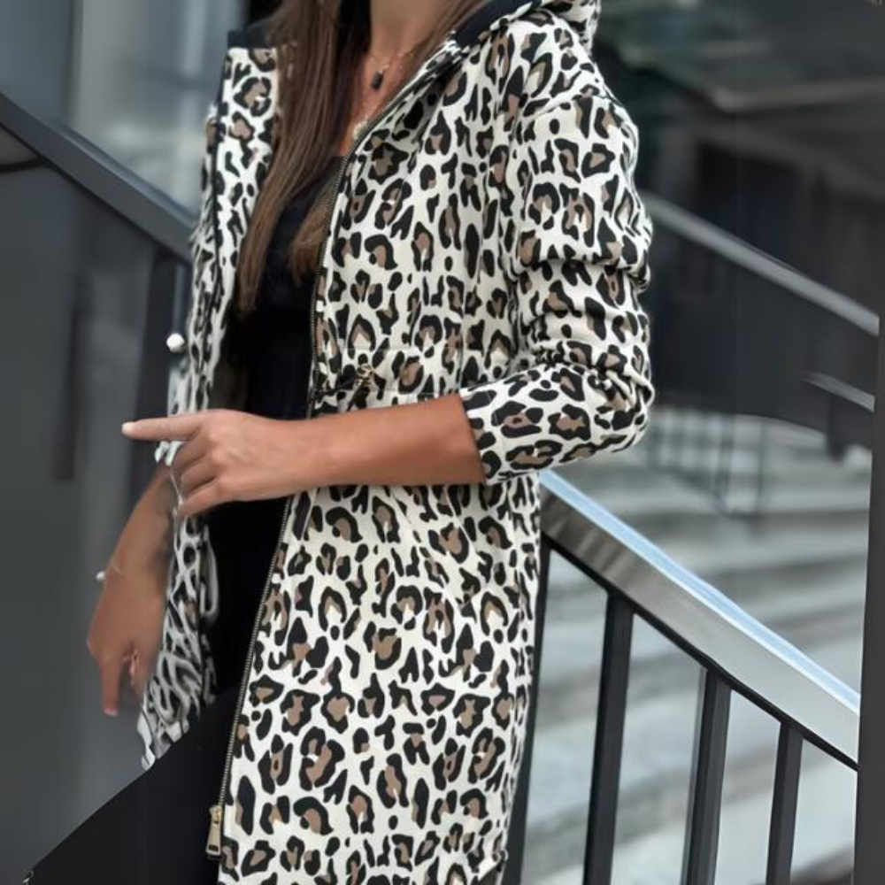 Briony - Veste polyvalente décontractée