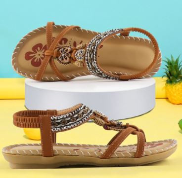 Bohemia Sandal™️