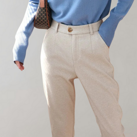 Hesso - Pantalons confortables pour femmes
