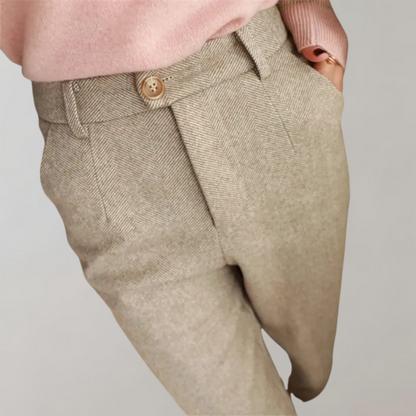 Hesso - Pantalons confortables pour femmes