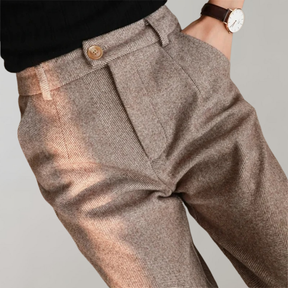 Hesso - Pantalons confortables pour femmes