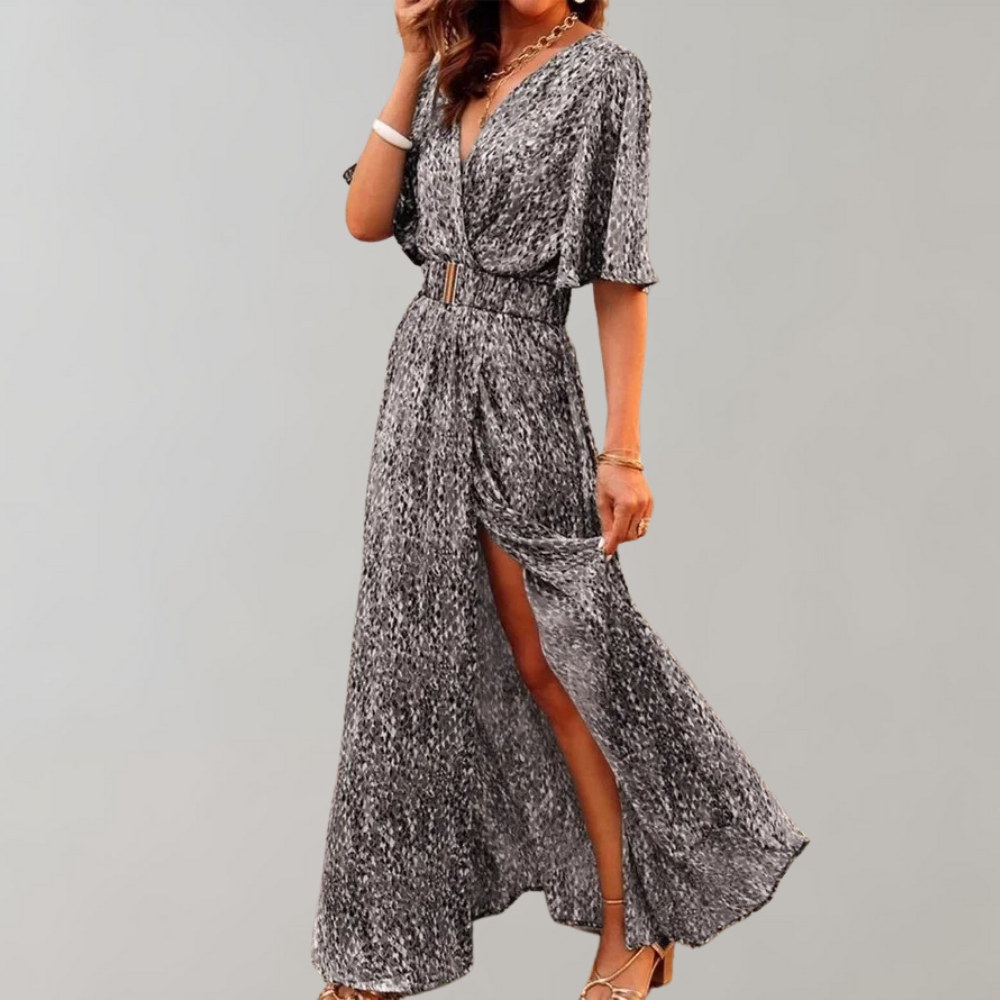 Robes d'été maxi