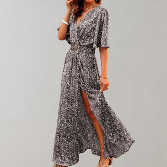 Robes d'été maxi