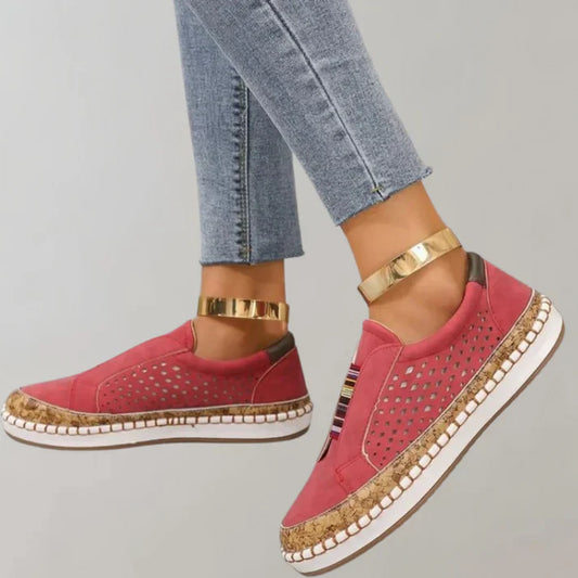 Loafers légers pour femmes