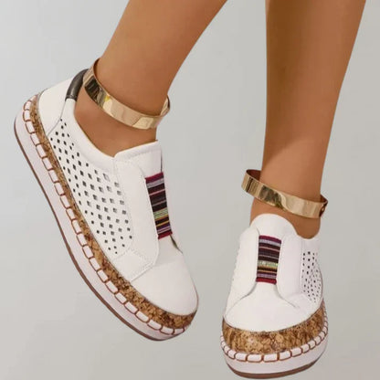 Loafers légers pour femmes