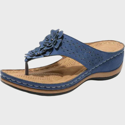 Tongs tendance pour femmes