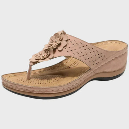 Tongs tendance pour femmes
