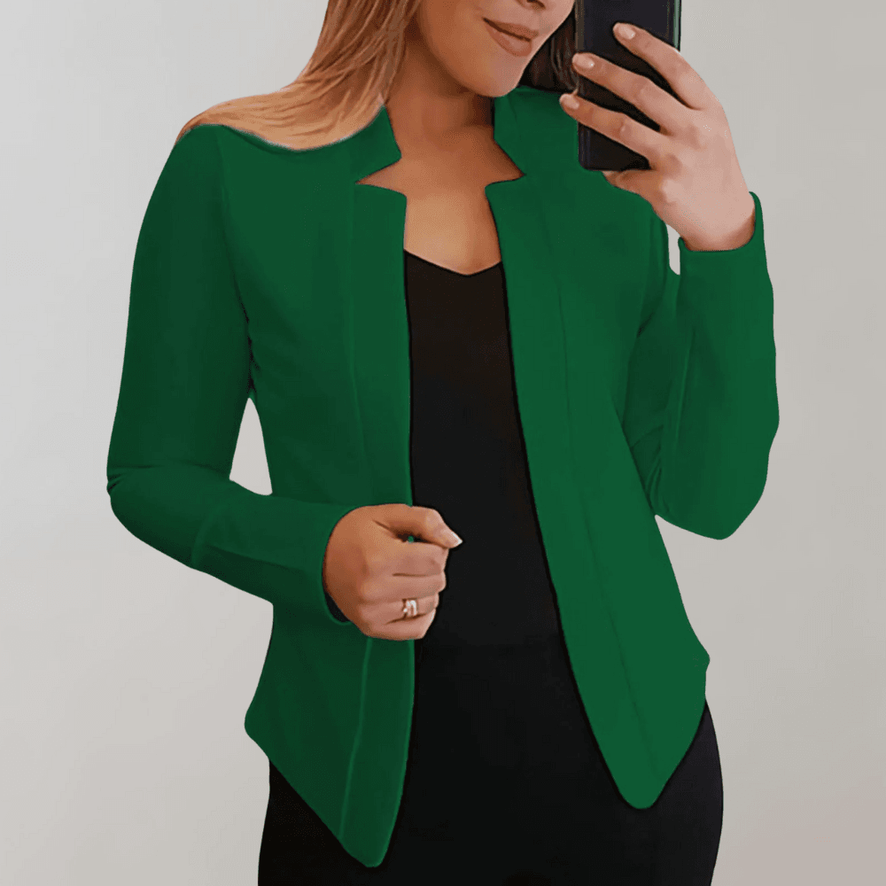 Alia | Blazer pour femmes Elegant