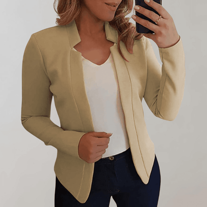 Alia | Blazer pour femmes Elegant