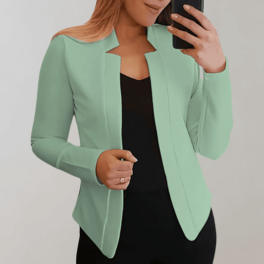 Alia | Blazer pour femmes Elegant
