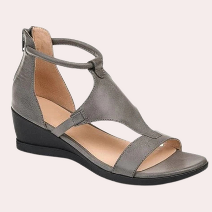 Aldys - Sandales d'été élégantes pour femmes