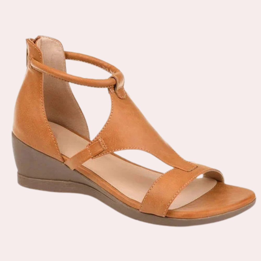 Aldys - Sandales d'été élégantes pour femmes