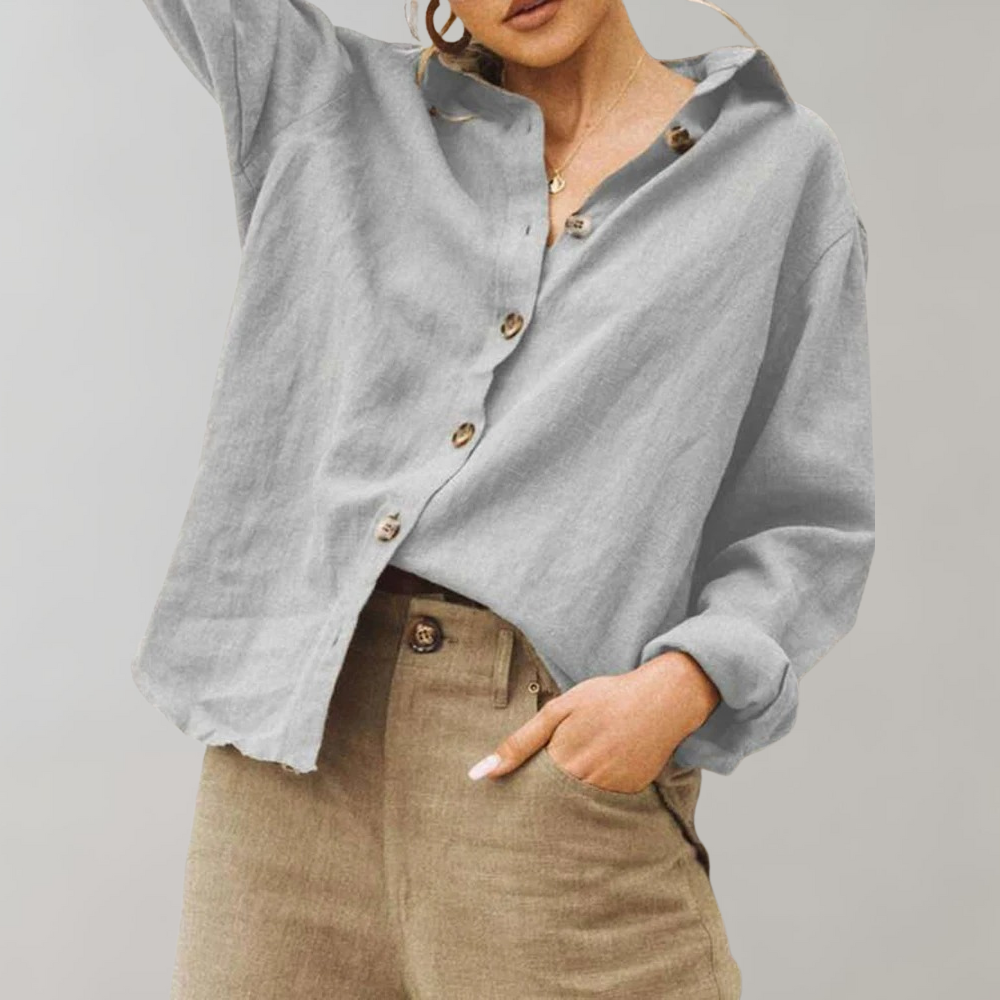 Sevilla | Blouse de loisirs pour femmes