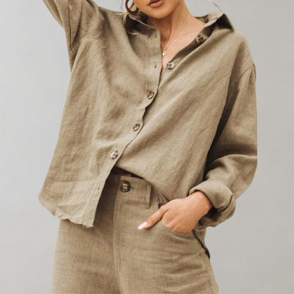 Sevilla | Blouse de loisirs pour femmes
