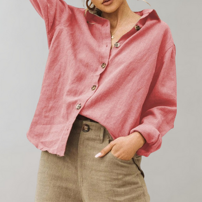 Sevilla | Blouse de loisirs pour femmes