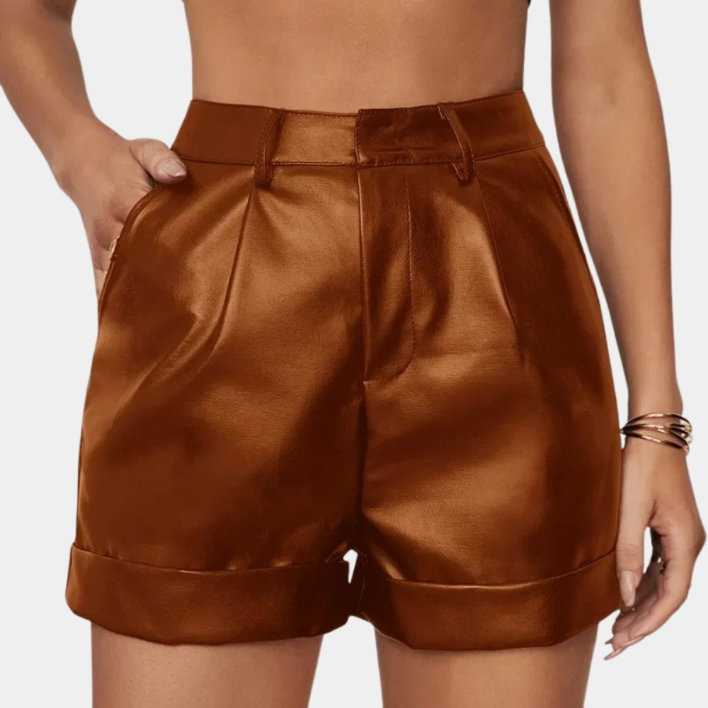 Daisy - Short élégant pour femmes