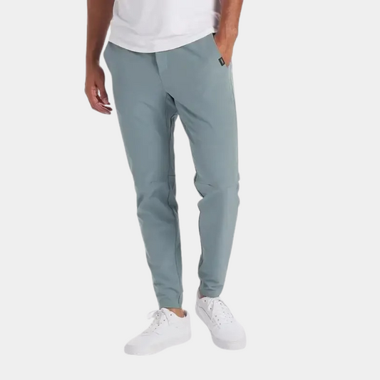 Pantalons stretch pour hommes