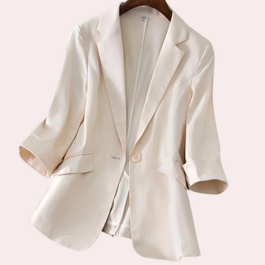 Matilda - Blazer élégant pour femme