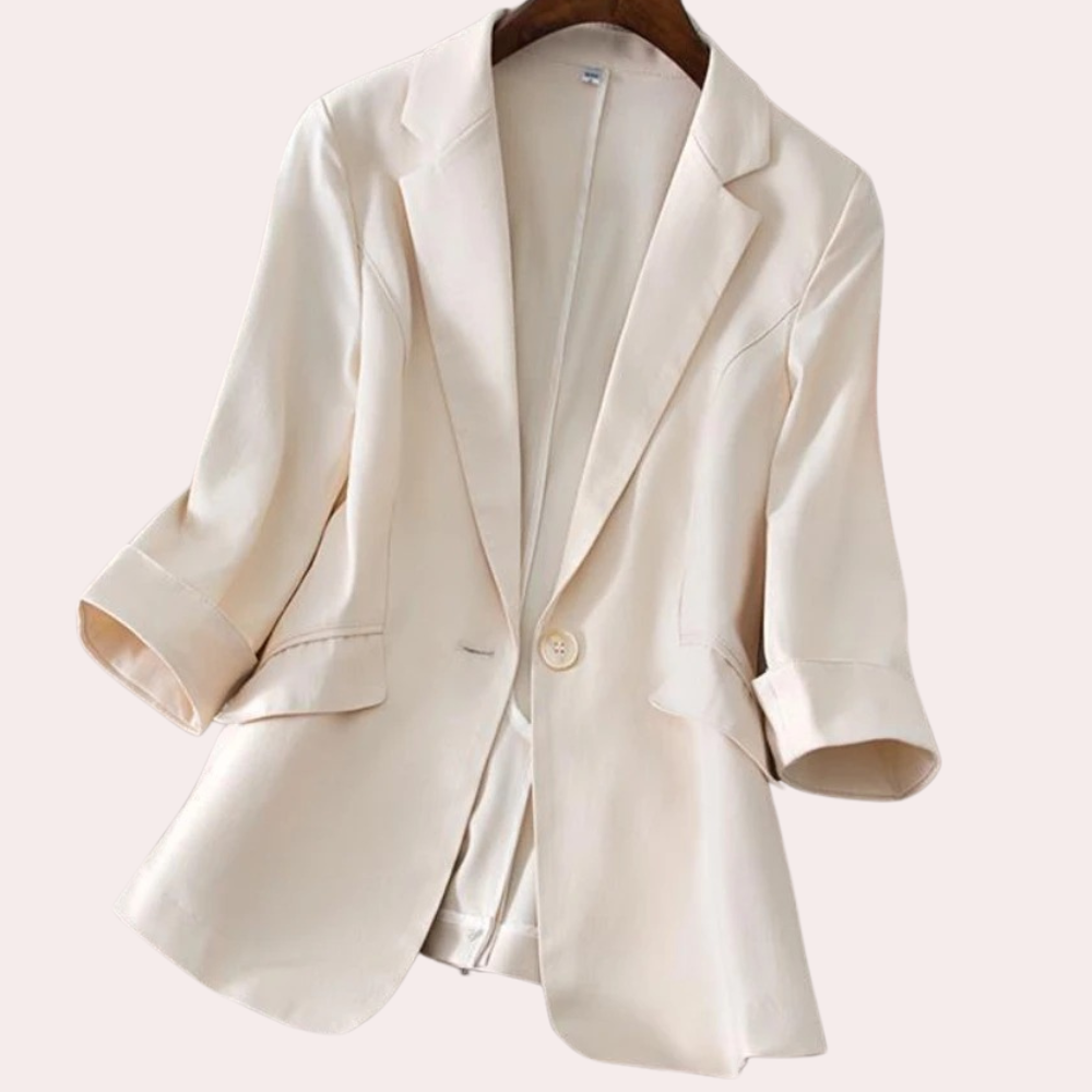 LEXA | Blazer élégant pour femmes