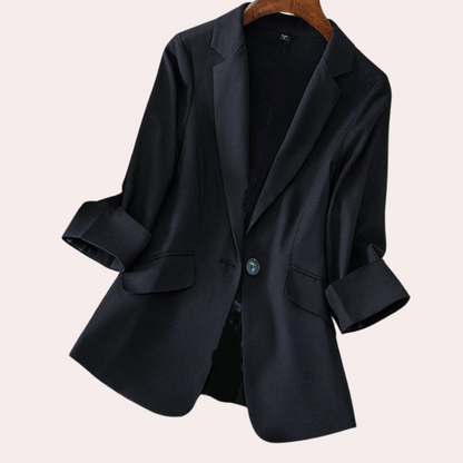 Matilda - Blazer élégant pour femme