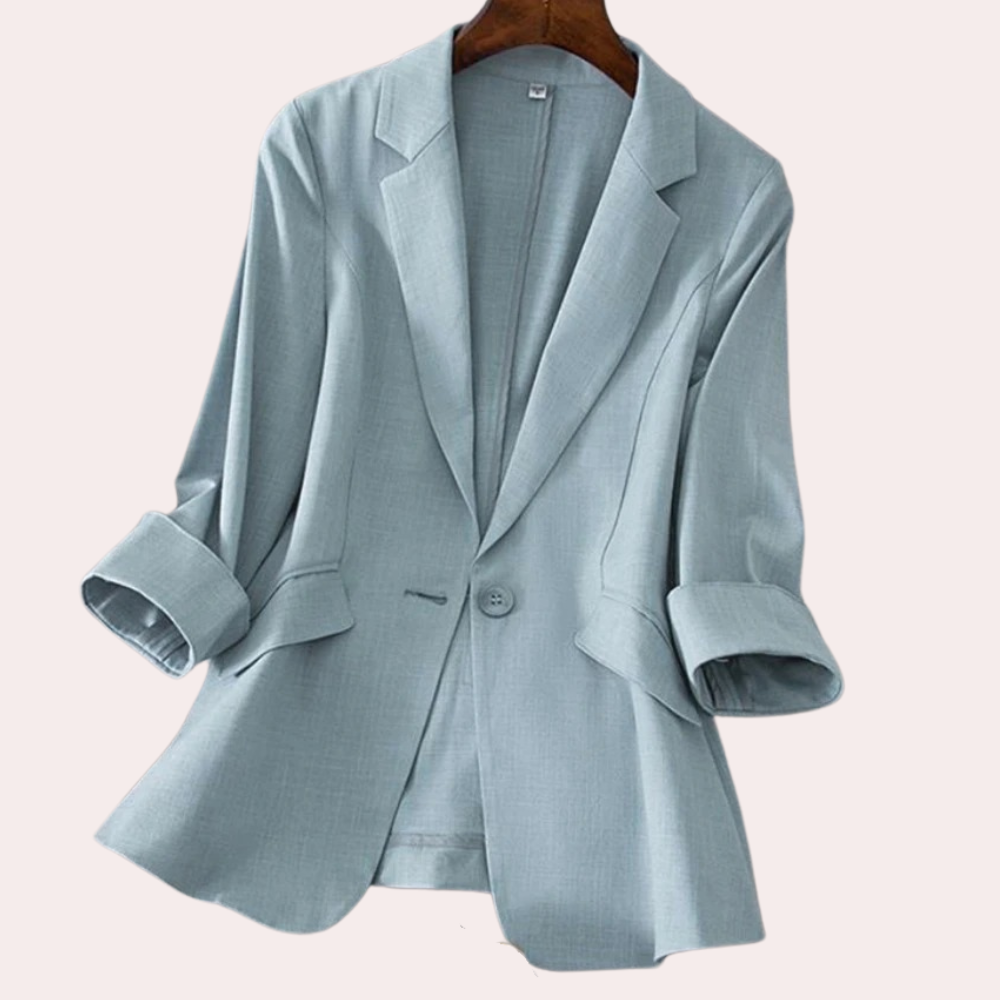 Matilda - Blazer élégant pour femme
