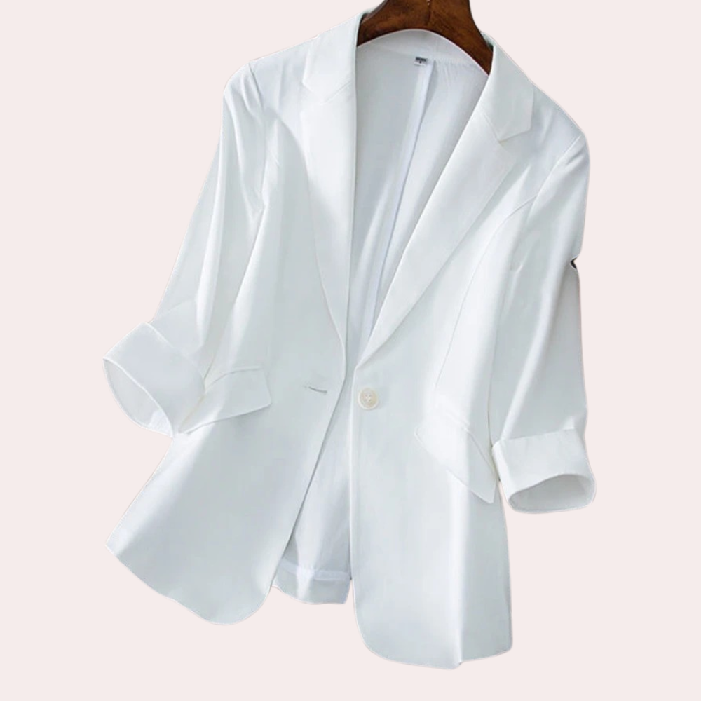 Matilda - Blazer élégant pour femme