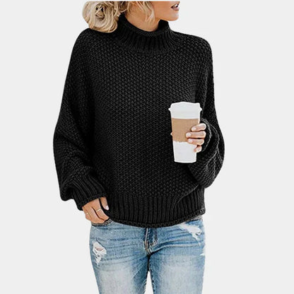 Pull doux et stylé pour femme