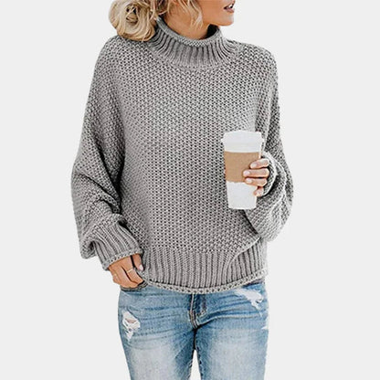 Pull doux et stylé pour femme