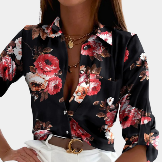 ELEONOR | Chemisier à la mode pour femmes