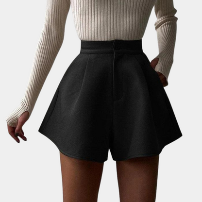 Khuja - Short élégant pour femme