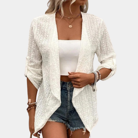 KELLY | Blazer d'été Airy pour femme