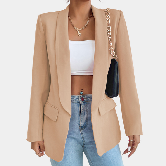 Catherine - Blazer d'été moderne pour femmes